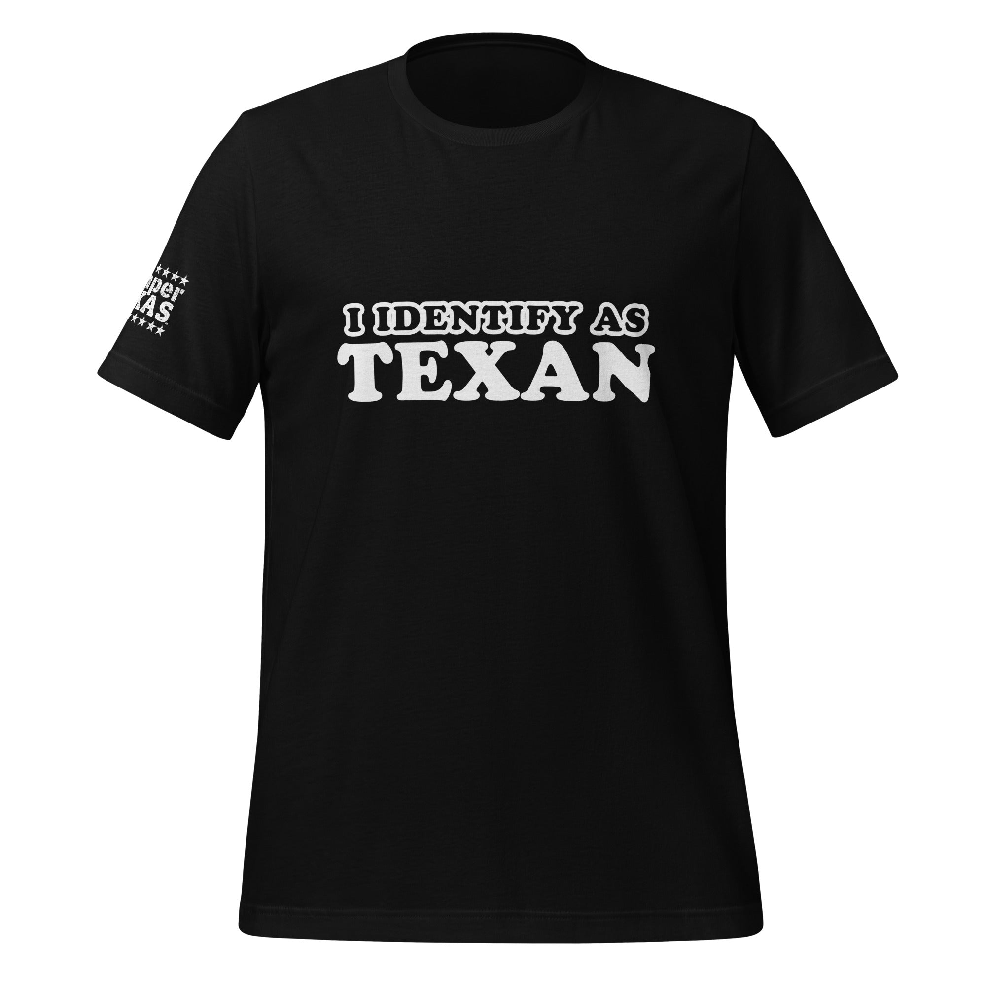 I Identify As Texan Tee Semper Texas i-identify-as-texan-tee-semper-texas