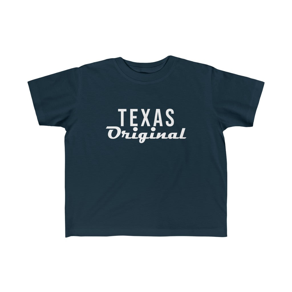 Texas Original kids' tee