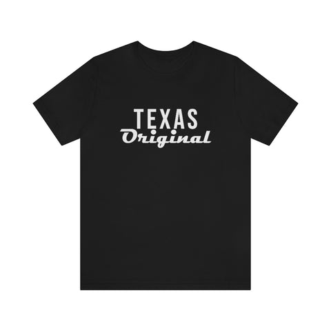 Texas Original tee