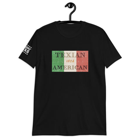 Texian-American Constitution of 1824 shirt