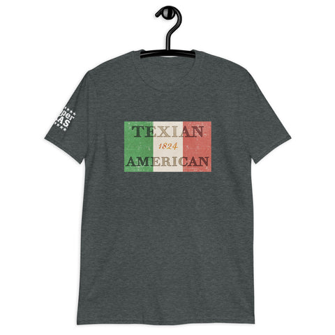 Texian-American Constitution of 1824 shirt