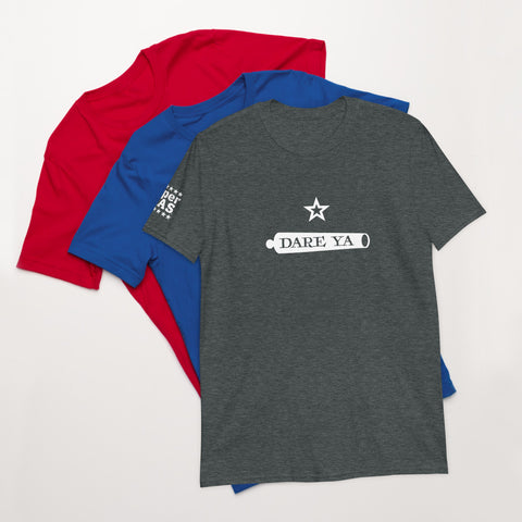 Special Come and Take It Texas Tee
