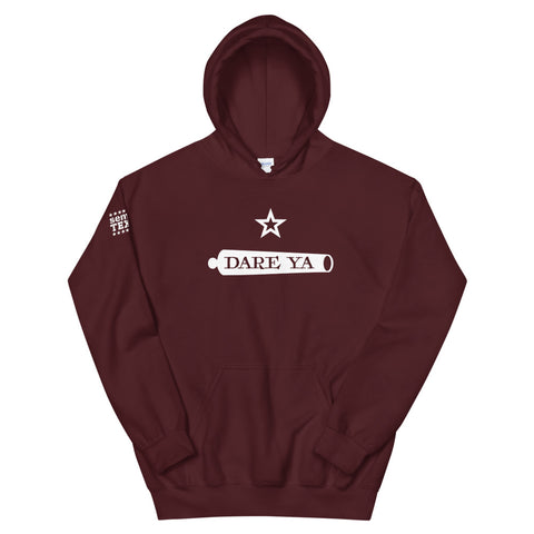 Special Come & Take It Texas Hoodie