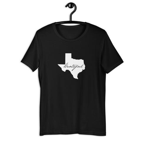 Texan Gratitude shirt