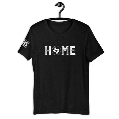 Texas is My Home shirt